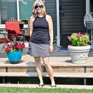 Meet your Posher, Tanya